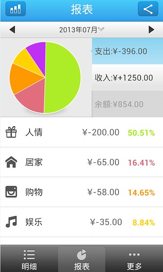 有道云记账-有道云记账下载v1.0.0官方版图4