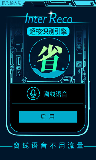 讯飞语音输入法手机版下载|讯飞输入法安卓版