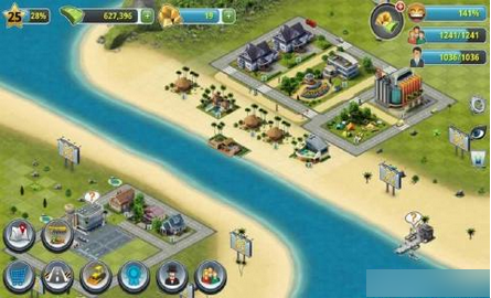 城市岛屿3建筑模拟下载-城市岛屿3建筑模拟安卓版v1.0.7图3