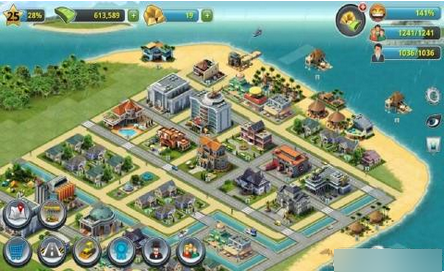 城市岛屿3建筑模拟下载-城市岛屿3建筑模拟安卓版v1.0.7图4