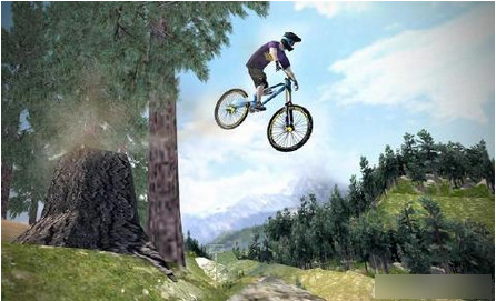 山地自行车大赛下载-山地自行车大赛安卓版v1.3图4