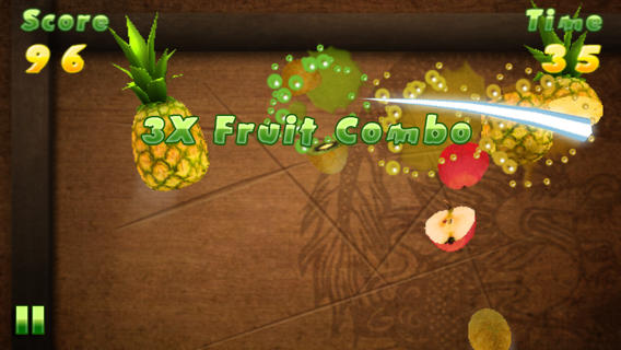 切水果下载-切水果游戏iosv1.0.1iPhone官方最新版图1