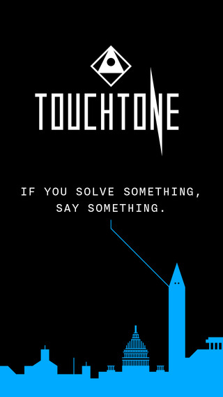 touchtone下载-点击响音touchtoneiosv1.2iPhone官方最新版图1