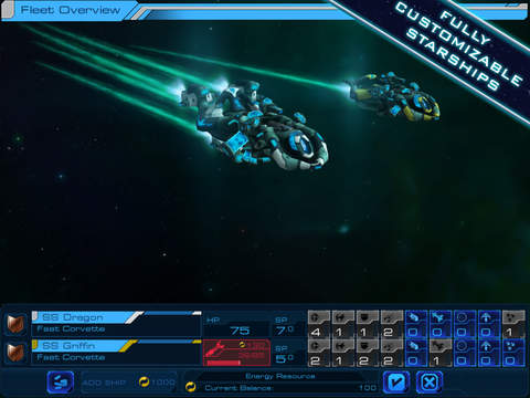 席德梅尔星际战舰ios版下载-席德梅尔星际战舰iPhone版v1.2图4