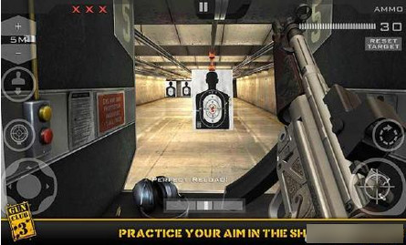 枪支俱乐部3游戏手机版截图3
