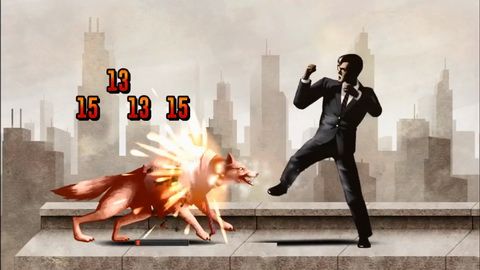 经理人手游-经理人安卓版 v1.0最新版图4