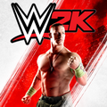 WWE 2K