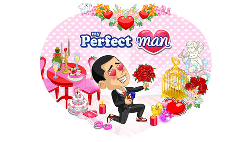 我的完美男人下载-我的完美男人My Perfect Man iosv1.6图4