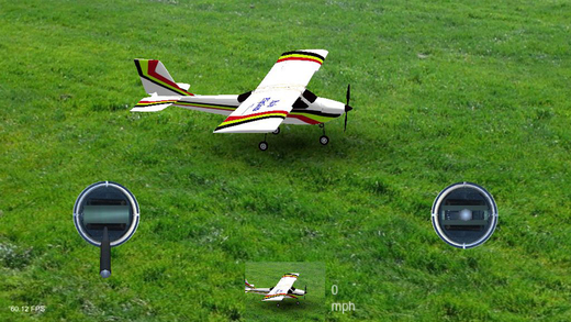 模拟遥控飞机游戏-模拟遥控飞机中文版Absolute RC Plane Simiosv2.81图3