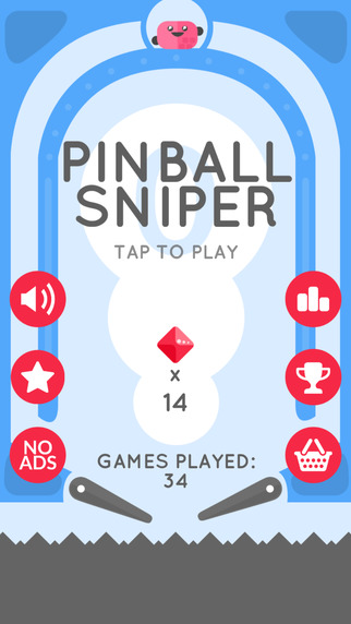 弹珠狙击-弹珠狙击Pinball Sniperiosv1.0图5