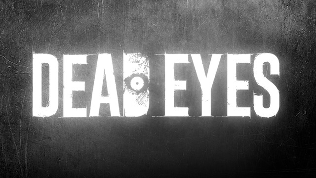 死亡之眼下载-死亡之眼dead eyeys iosv1.1.0图1