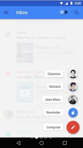 谷歌Inboxapp下载-谷歌Inbox安卓版v1.8图2