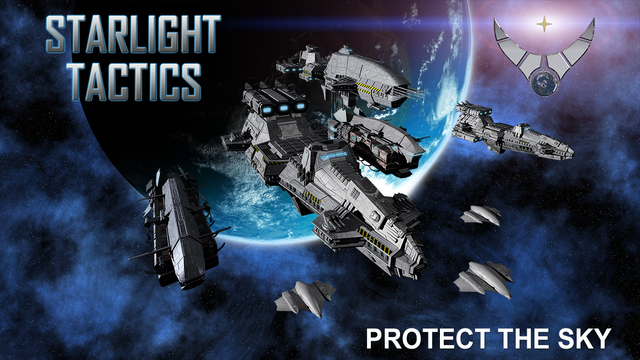 战略星光下载-战略星光Starlight Tactics iosv1.0图4