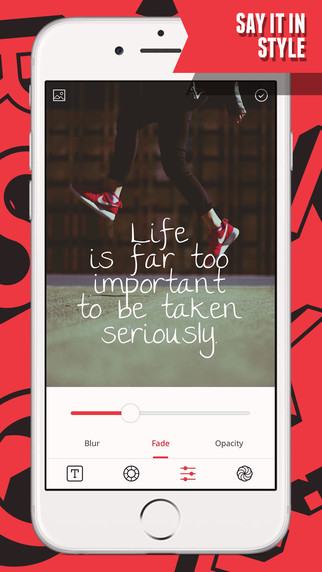 Retype文字美化下载-Retype印刷照片编辑器iosv1.0图4