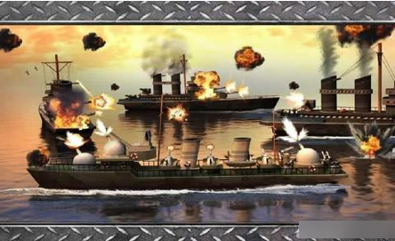 现代战舰作战3D无限金币版下载-现代战舰作战3D破解版v1.0修改版图2