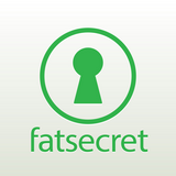 FatSecret卡路里计算器