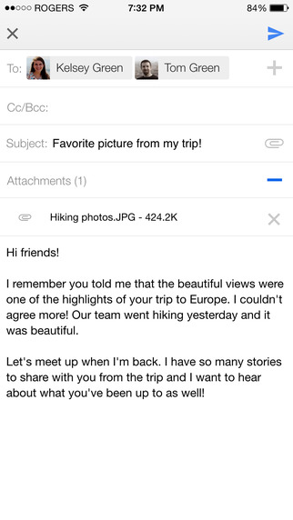 gmail ipad版-gmail appv4.1图4