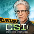 CSI:暗罪謎蹤