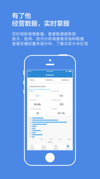 苏宁云台下载-苏宁云台iPhone版v1.2.2图1