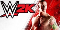 WWE2k15