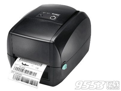 科诚RT700条码机打印机驱动