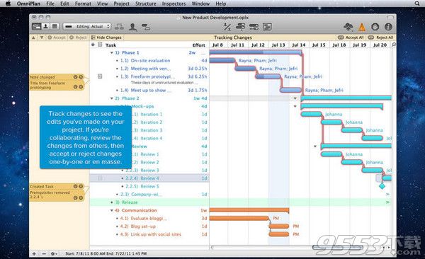 Omniplan for mac 