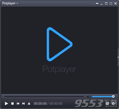 potplayer 32