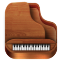 缘点键盘钢琴软件(钢琴弹奏模拟器) v2015.12 官方最新版
