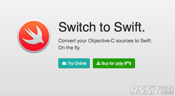 iSwift for Mac 