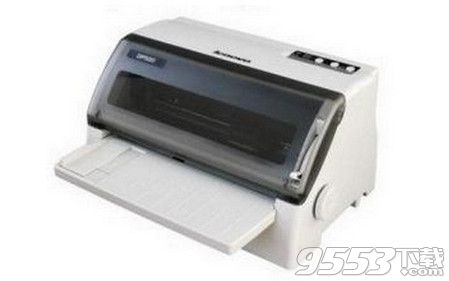 联想dp510打印机驱动