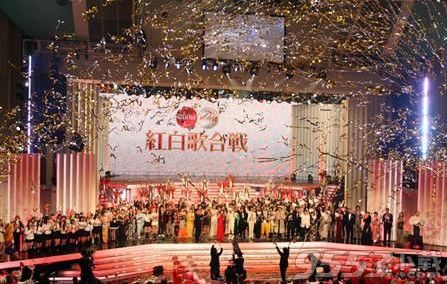 2017NHK红白歌会完整视频   67届NHK红白歌合战中字字幕视频回放