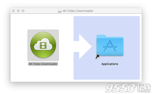4K Video Downloader Mac版