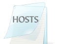 hosts文件管理工具(HostsMan)v4.5.102 绿色免费版