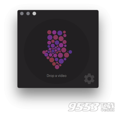 gif动画制作 mac版|Drop to GIF Mac版 V1.28 - 