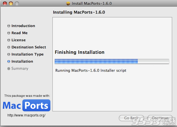 Mac OS下软件包管理器哪个好？  MacPorts安装和使用