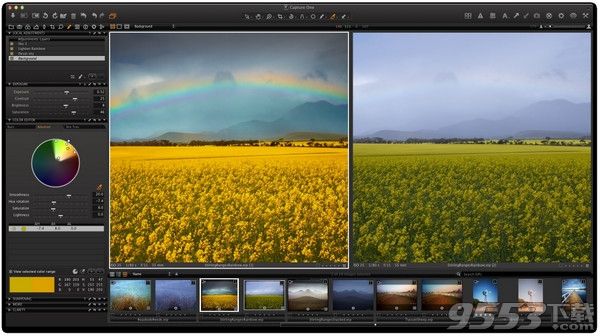 Capture One Pro for mac 