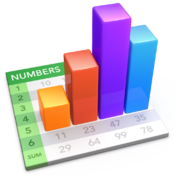 Numbers v3.5.3