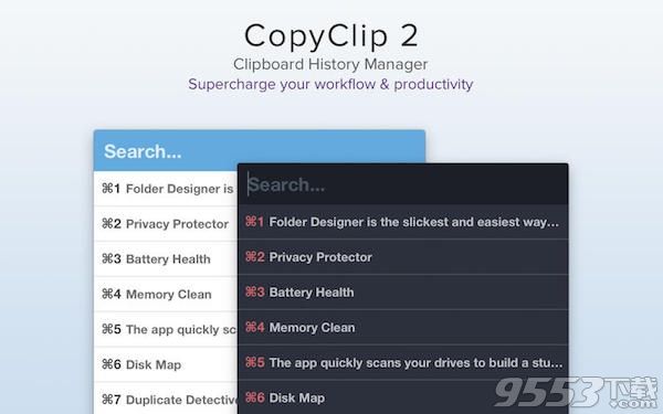 copyclip for mac 
