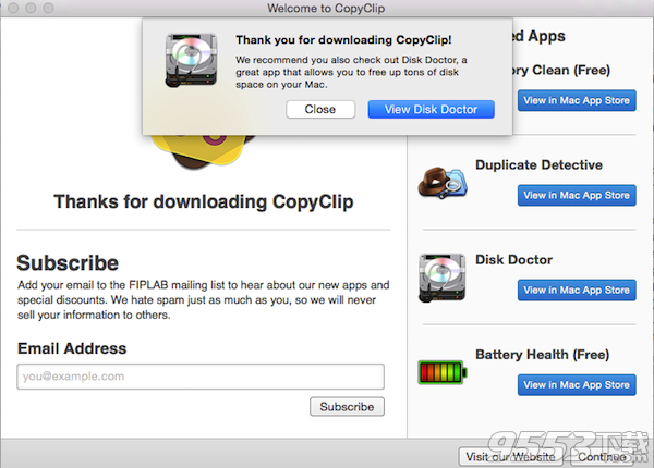 copyclip for mac 