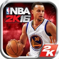 NBA 2K16