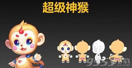 梦幻西游手游超级神猴技能怎么样 超级神猴技能属性介绍