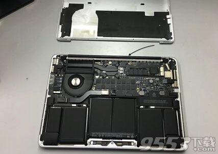 Macbook怎么拆机 苹果macbook拆机教程