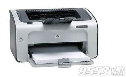 惠普hp1007打印机驱动