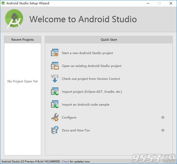 Android Studio 