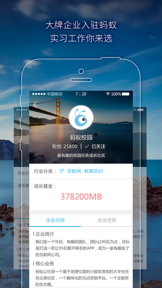 蚂蚁公社截图5