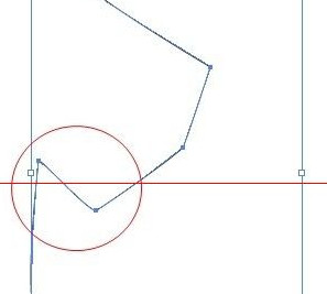 Ai怎么美化線條？Ai美化線條轉(zhuǎn)角方法