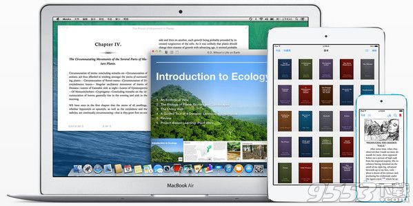 iBooks Author