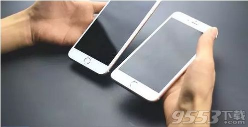 鉴别iPhone 6s是否是iPhone6改装机方法