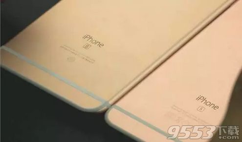 鑒別iPhone 6s是否是iPhone6改裝機方法