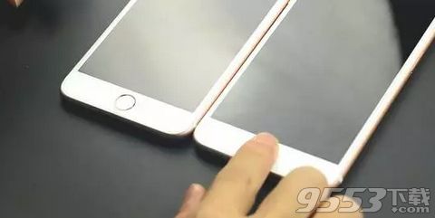 鑒別iPhone 6s是否是iPhone6改裝機方法